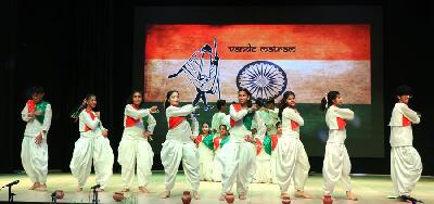 Montfort School Roorkee