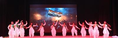 Montfort School Roorkee