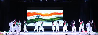 Montfort School Roorkee