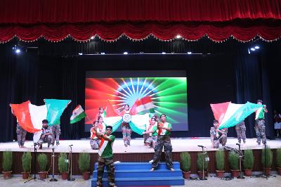Montfort School Roorkee