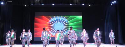 Montfort School Roorkee