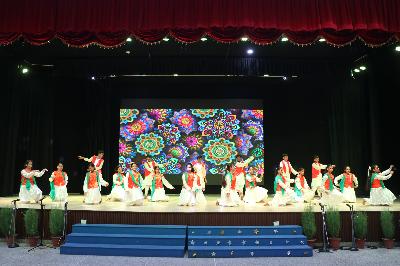 Montfort School Roorkee