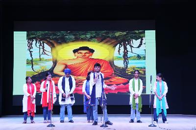 Montfort School Roorkee