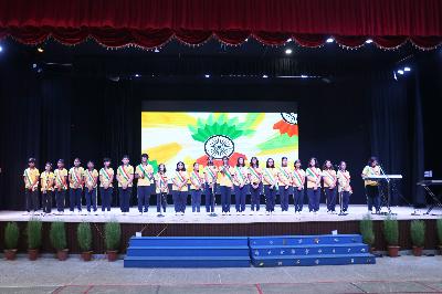 Montfort School Roorkee
