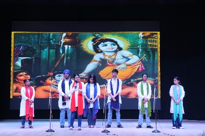 Montfort School Roorkee