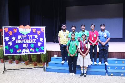 Montfort School Roorkee