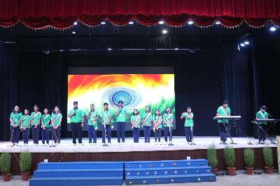 Montfort School Roorkee