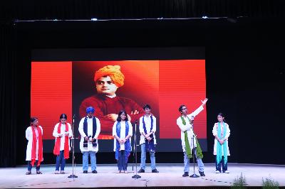 Montfort School Roorkee