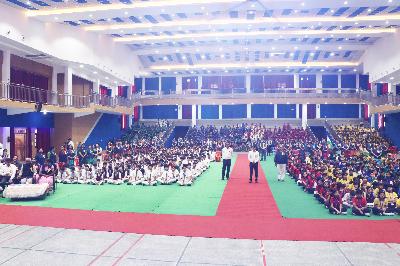Montfort School Roorkee