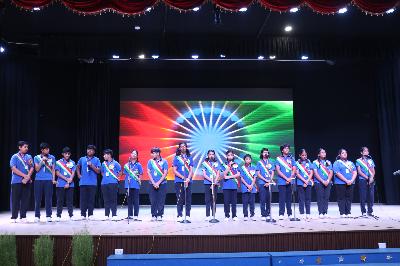 Montfort School Roorkee