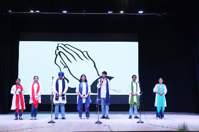 Montfort School Roorkee
