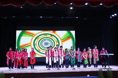 Montfort School Roorkee