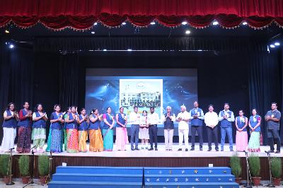 Montfort School Roorkee