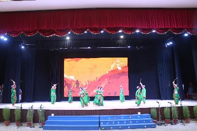 Montfort School Roorkee