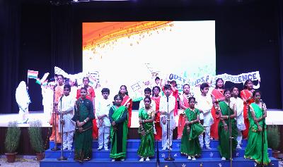 Montfort School Roorkee