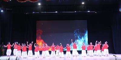 Montfort School Roorkee