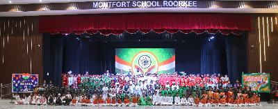 Montfort School Roorkee