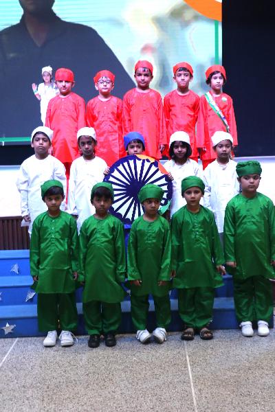 Montfort School Roorkee