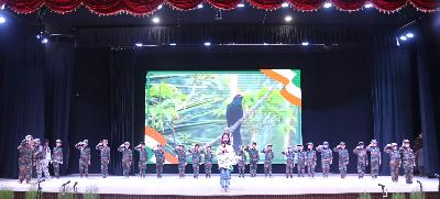 Montfort School Roorkee