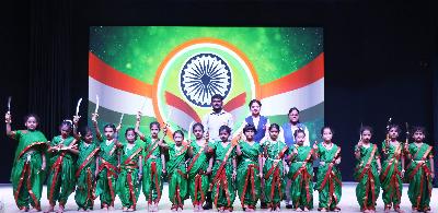 Montfort School Roorkee