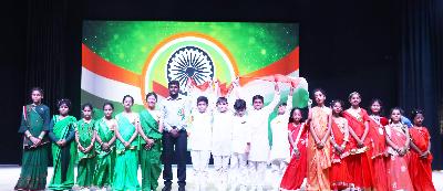 Montfort School Roorkee