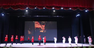 Montfort School Roorkee