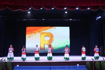 Montfort School Roorkee