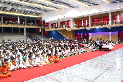 Montfort School Roorkee