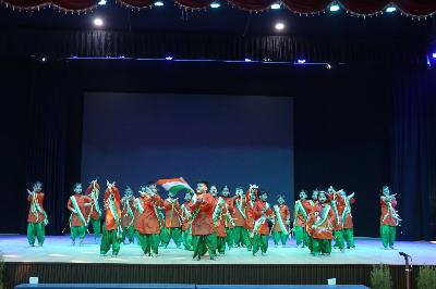 Montfort School Roorkee