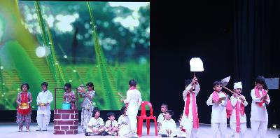 Montfort School Roorkee