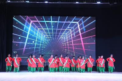 Montfort School Roorkee