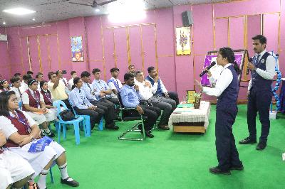 Montfort School Roorkee