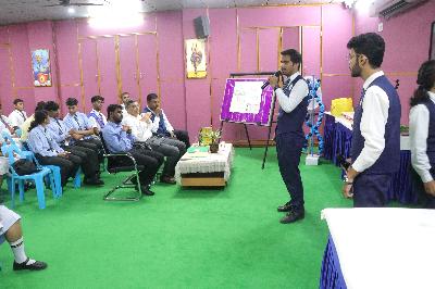 Montfort School Roorkee