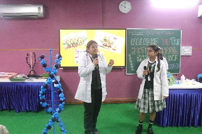 Montfort School Roorkee