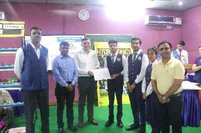 Montfort School Roorkee