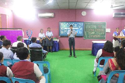 Montfort School Roorkee