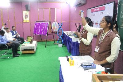 Montfort School Roorkee