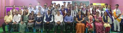 Montfort School Roorkee