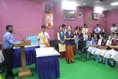 Montfort School Roorkee