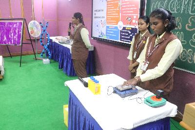 Montfort School Roorkee