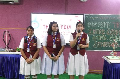 Montfort School Roorkee