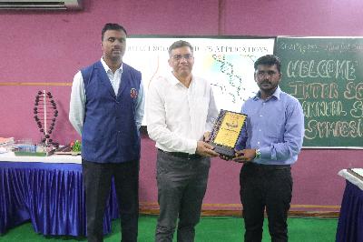 Montfort School Roorkee