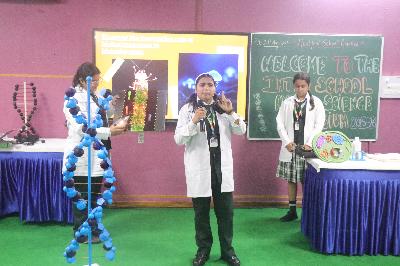 Montfort School Roorkee