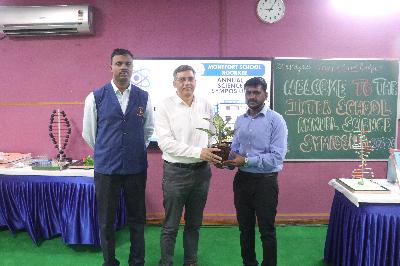 Montfort School Roorkee