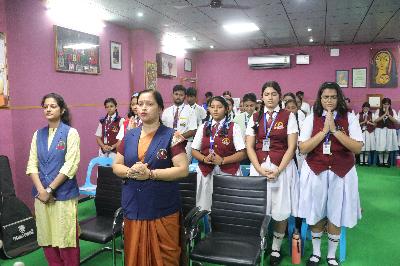 Montfort School Roorkee