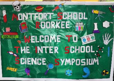 Montfort School Roorkee