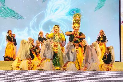 Best School In Sarnath