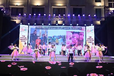 Best School In Sarnath