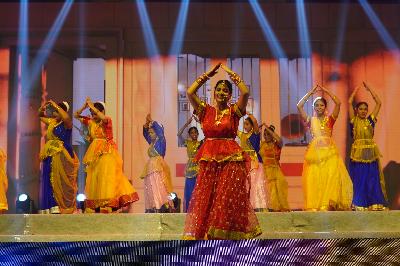 Best School In Sarnath