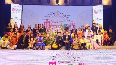 Best School In Sarnath